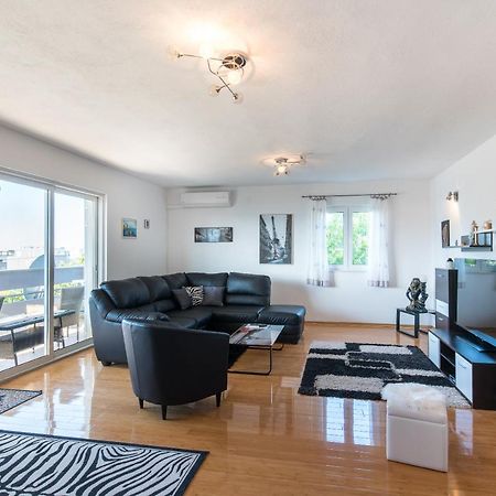 ספליט Apartment Gorana מראה חיצוני תמונה