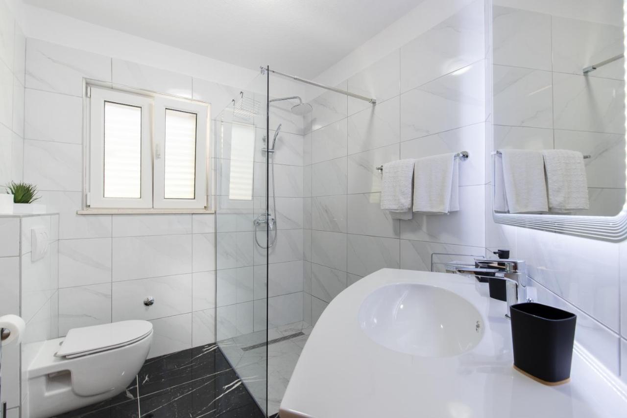 ספליט Apartment Gorana מראה חיצוני תמונה