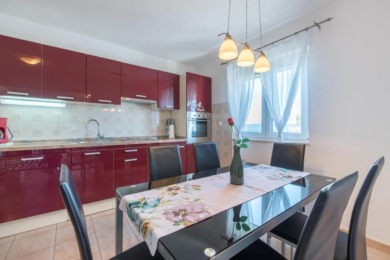 ספליט Apartment Gorana מראה חיצוני תמונה