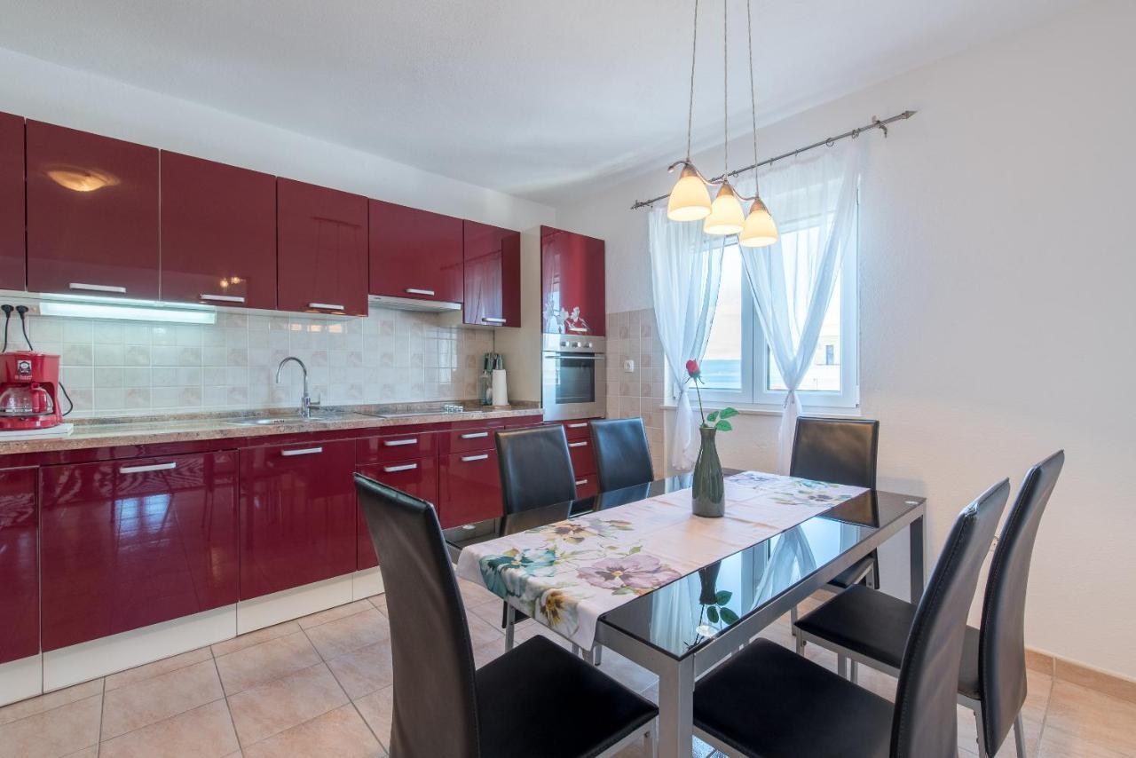 ספליט Apartment Gorana מראה חיצוני תמונה