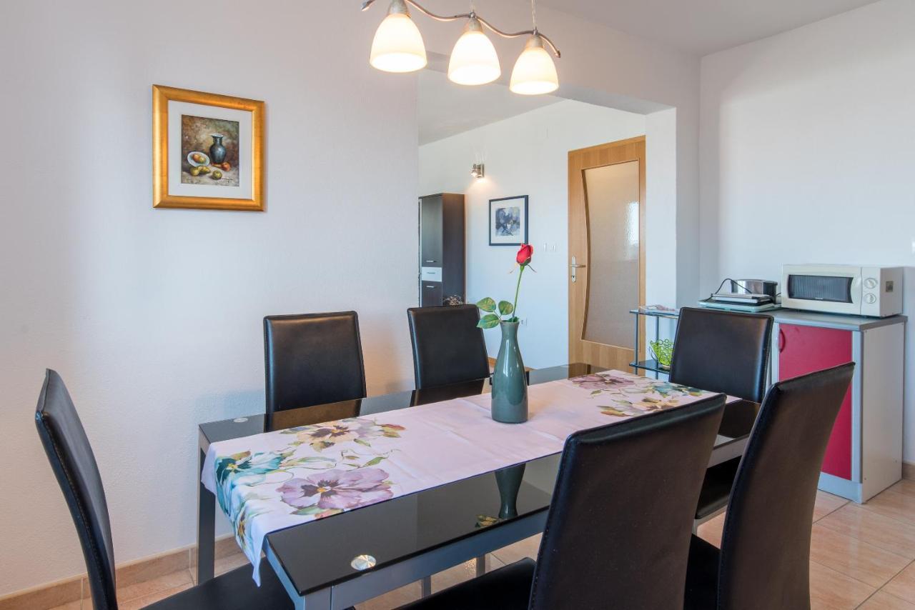 ספליט Apartment Gorana מראה חיצוני תמונה
