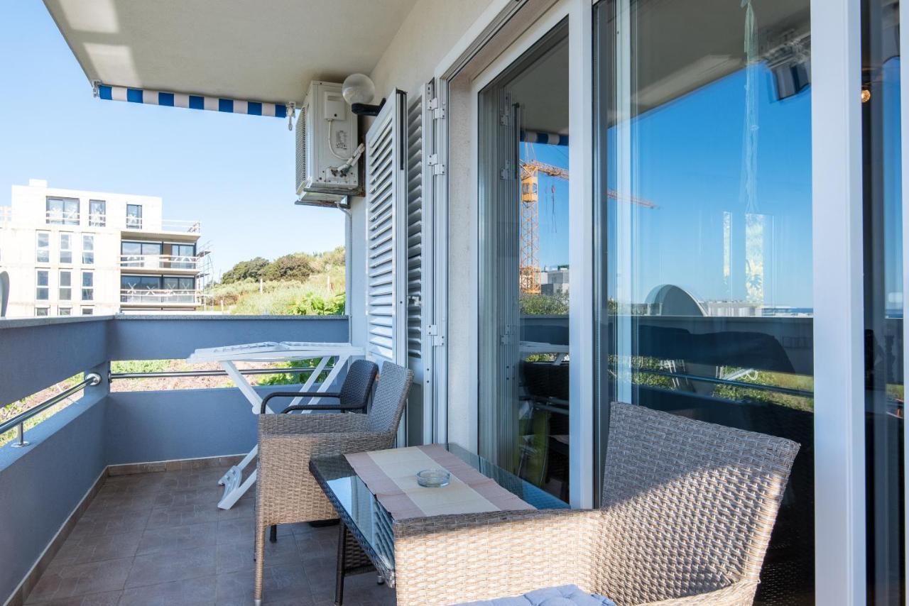 ספליט Apartment Gorana מראה חיצוני תמונה