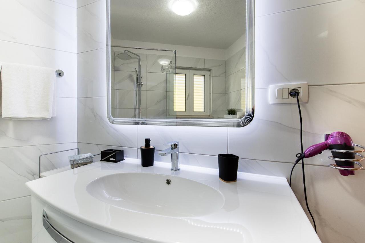 ספליט Apartment Gorana מראה חיצוני תמונה