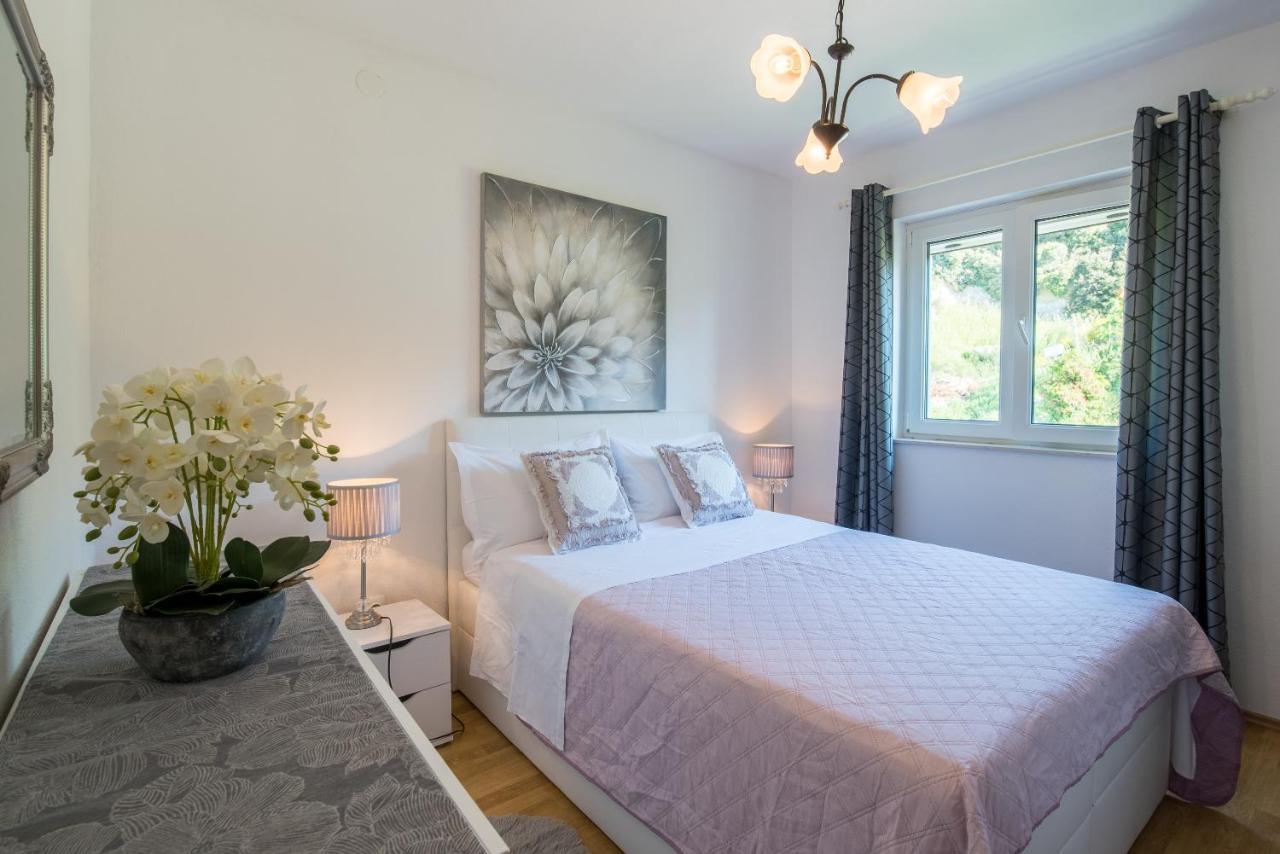 ספליט Apartment Gorana מראה חיצוני תמונה