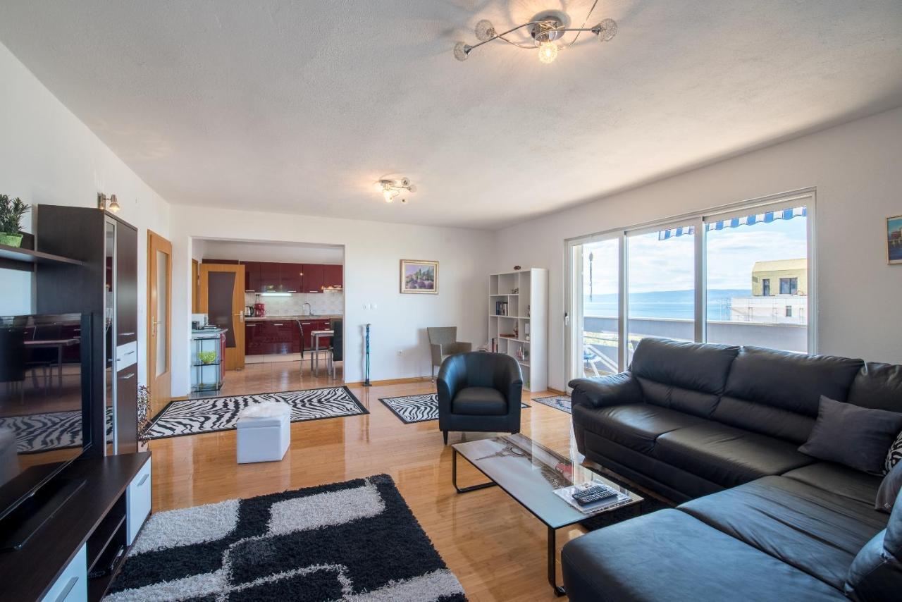 ספליט Apartment Gorana מראה חיצוני תמונה