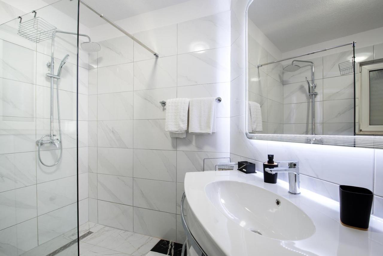 ספליט Apartment Gorana מראה חיצוני תמונה
