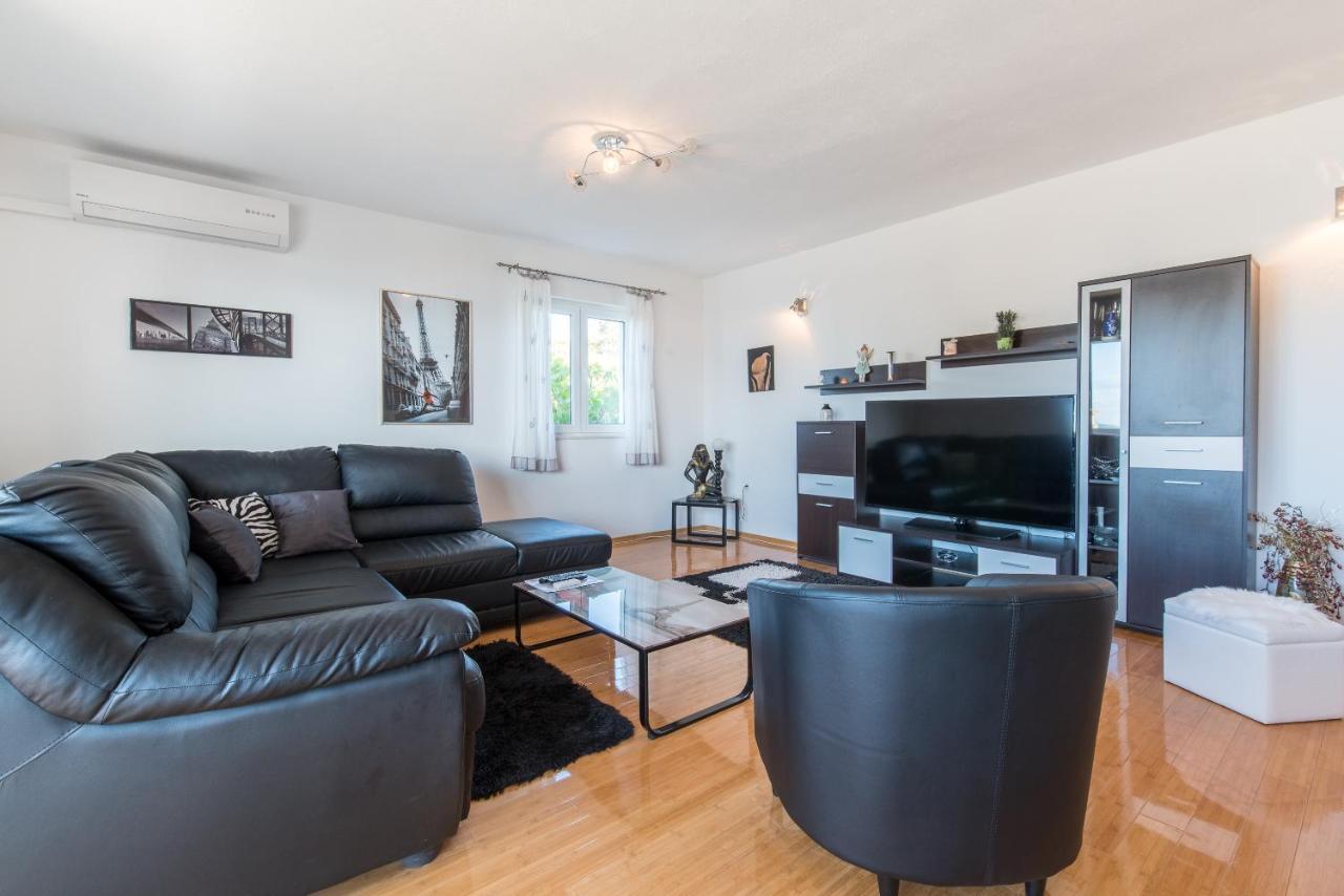 ספליט Apartment Gorana מראה חיצוני תמונה
