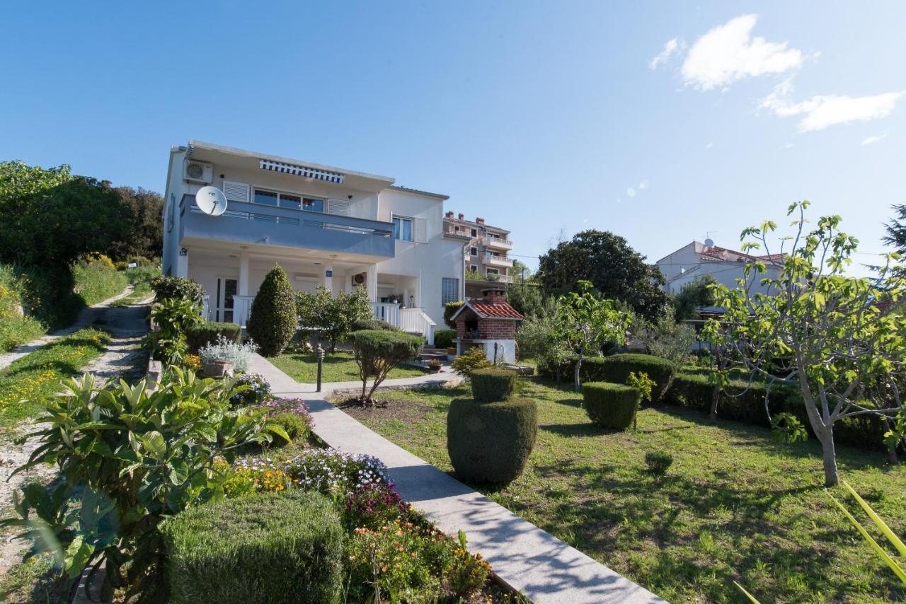 ספליט Apartment Gorana מראה חיצוני תמונה