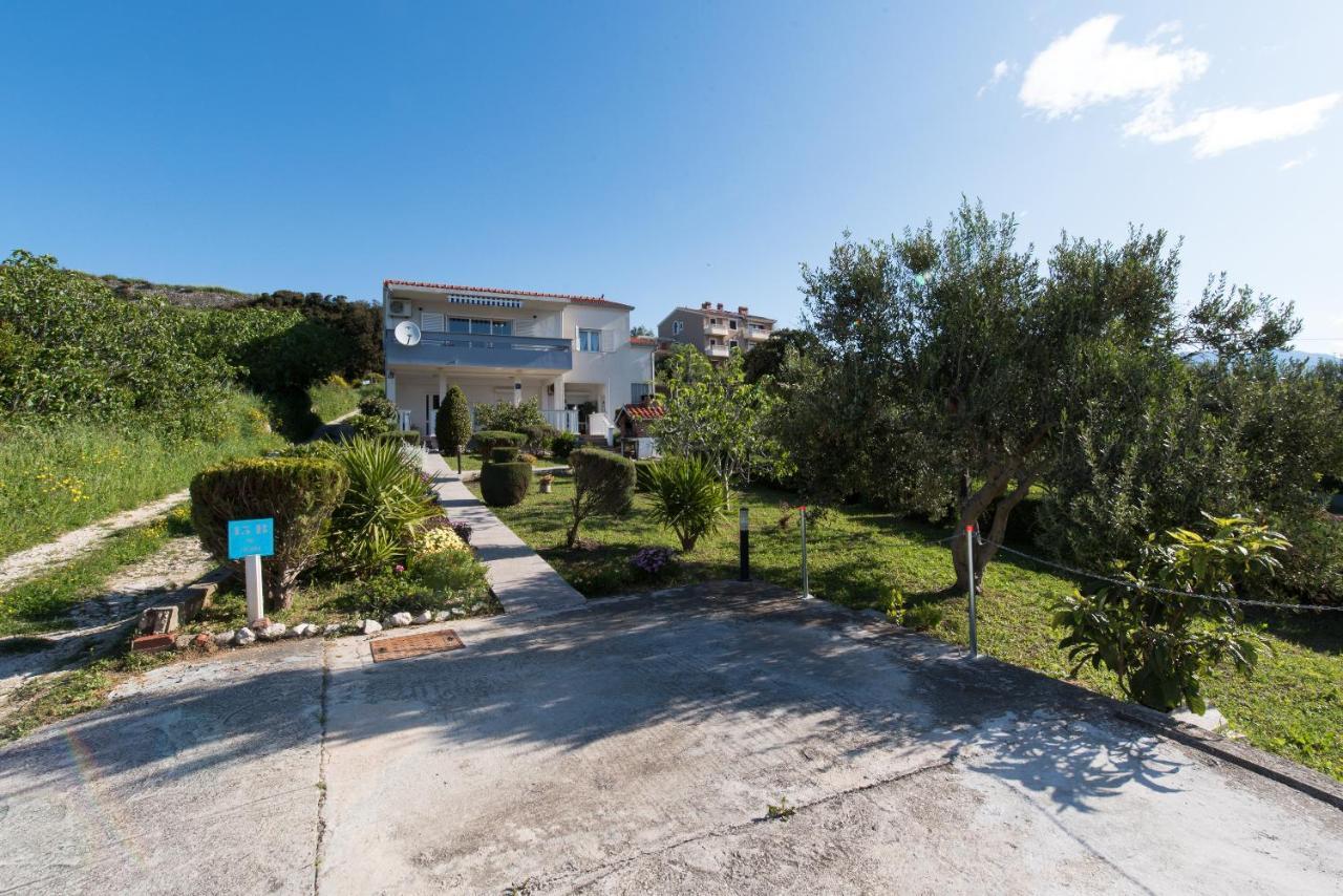 ספליט Apartment Gorana מראה חיצוני תמונה