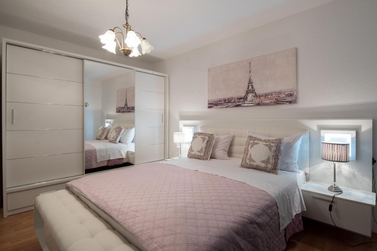 ספליט Apartment Gorana מראה חיצוני תמונה