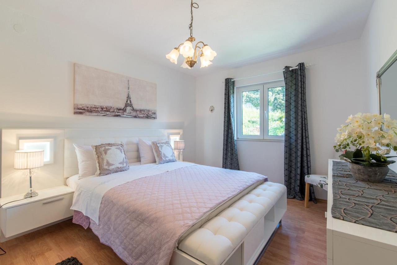 ספליט Apartment Gorana מראה חיצוני תמונה