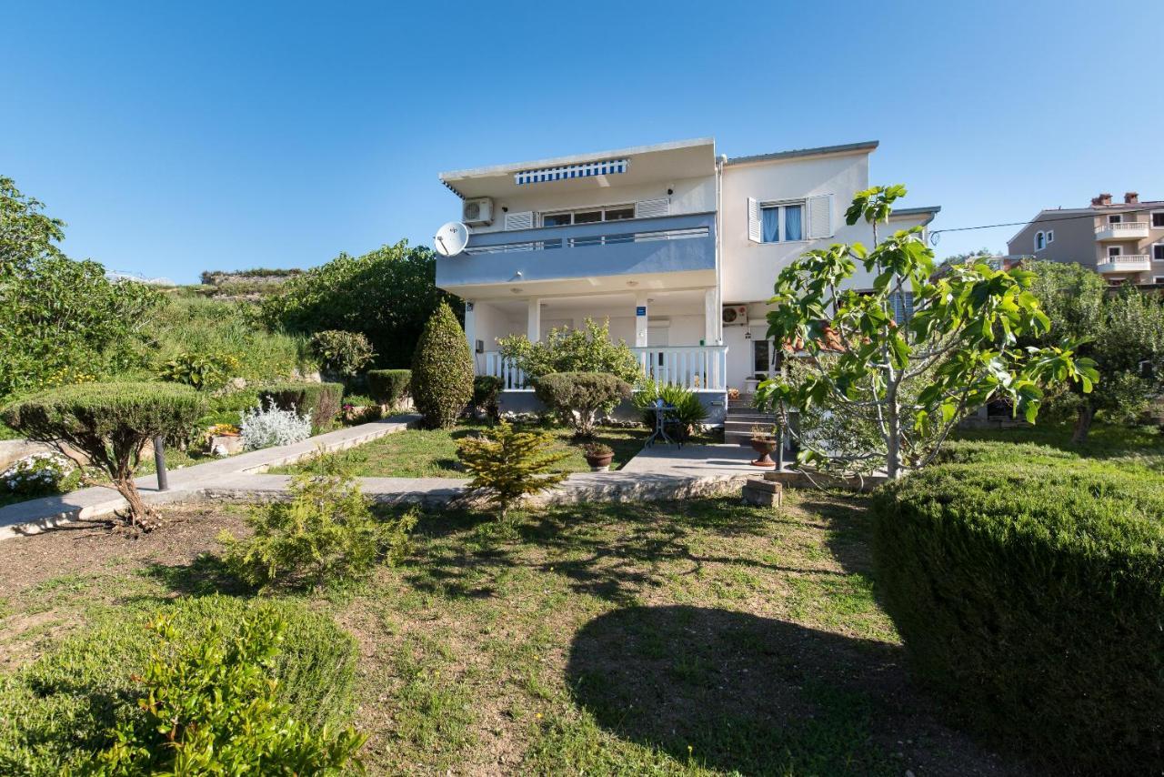 ספליט Apartment Gorana מראה חיצוני תמונה