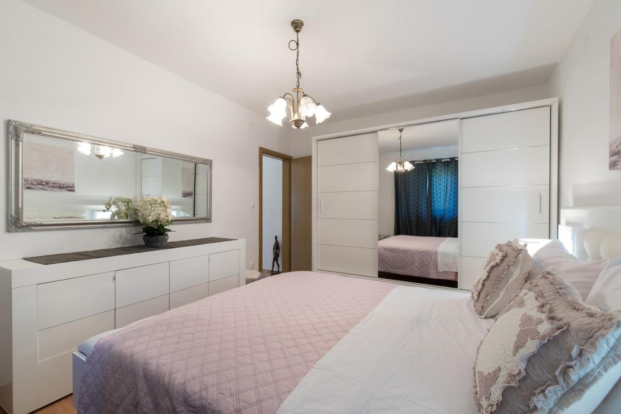ספליט Apartment Gorana מראה חיצוני תמונה