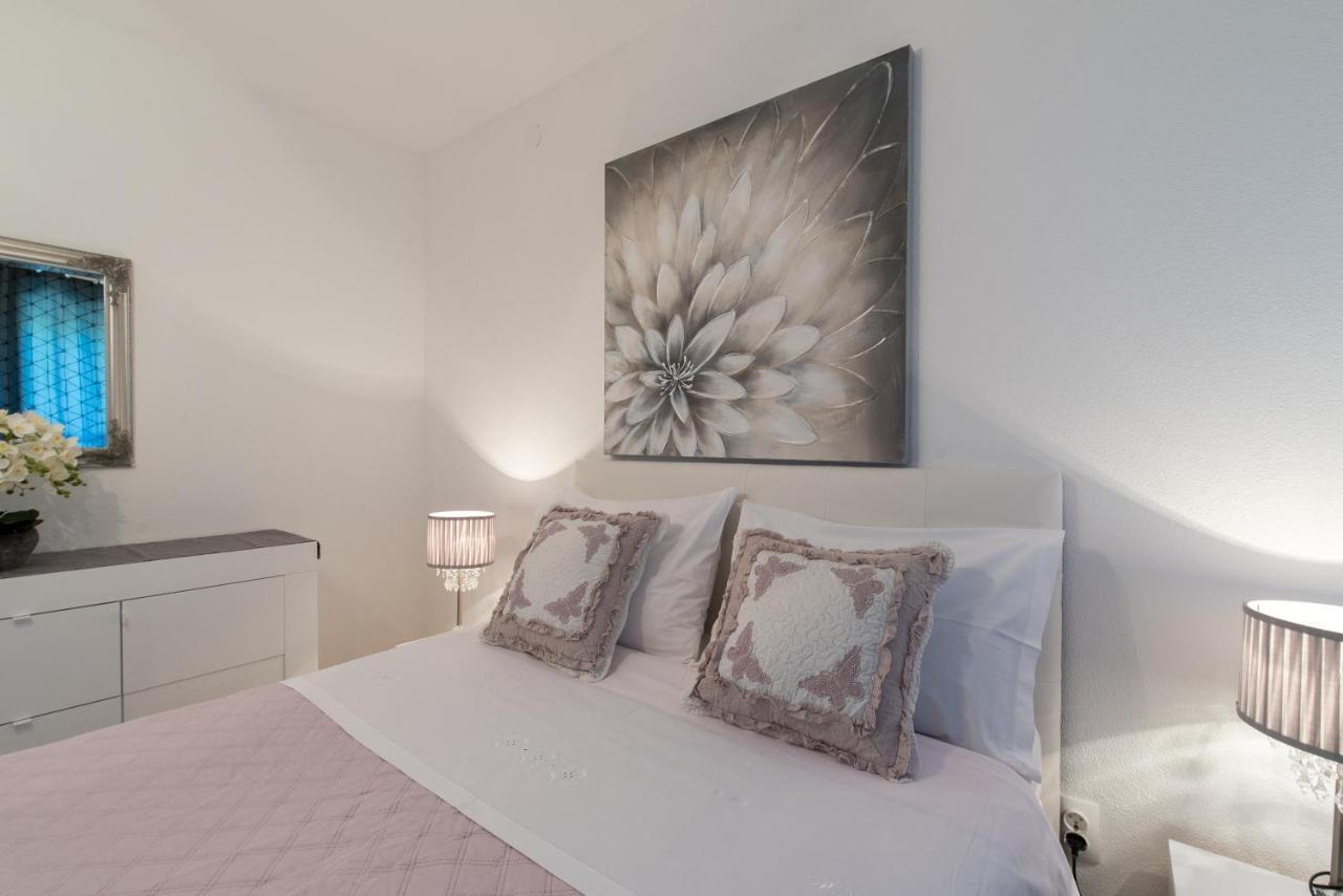 ספליט Apartment Gorana מראה חיצוני תמונה