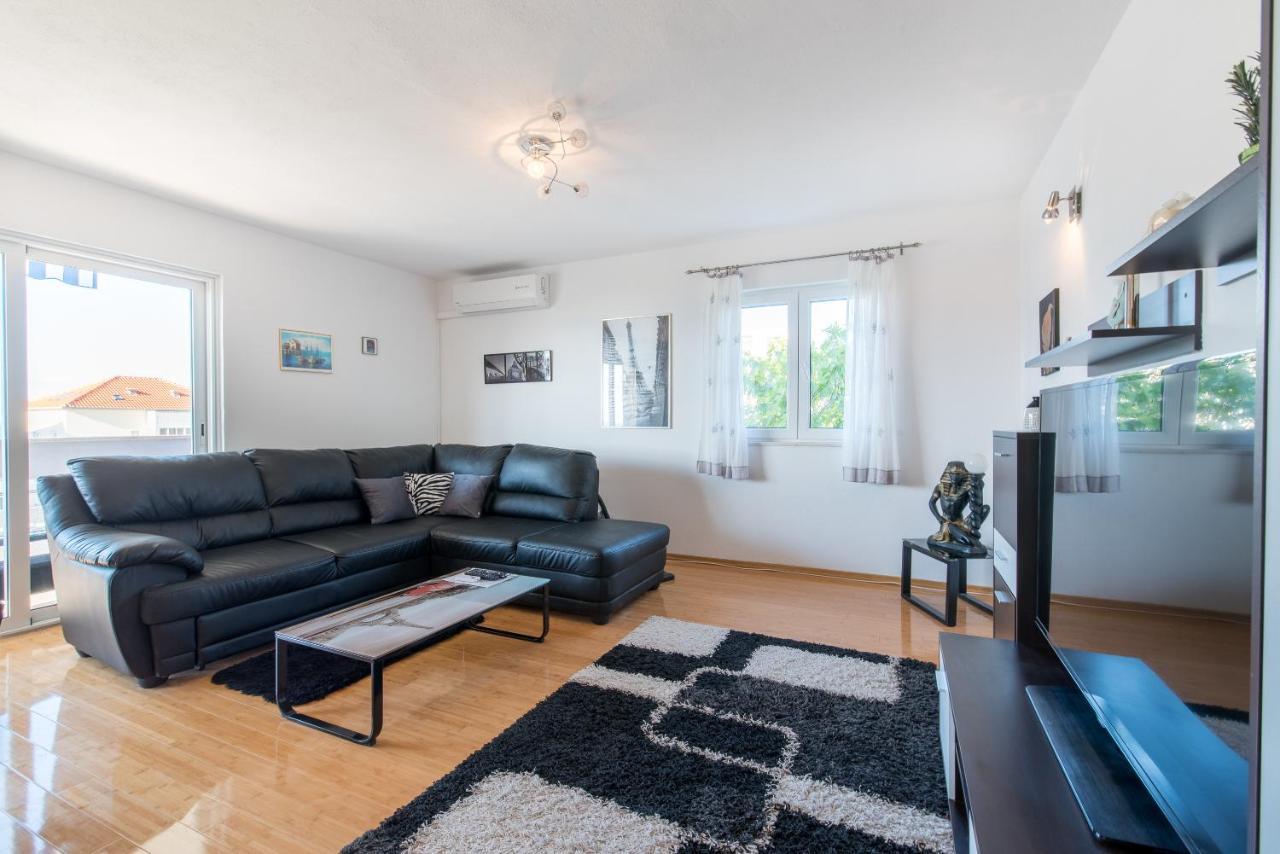 ספליט Apartment Gorana מראה חיצוני תמונה