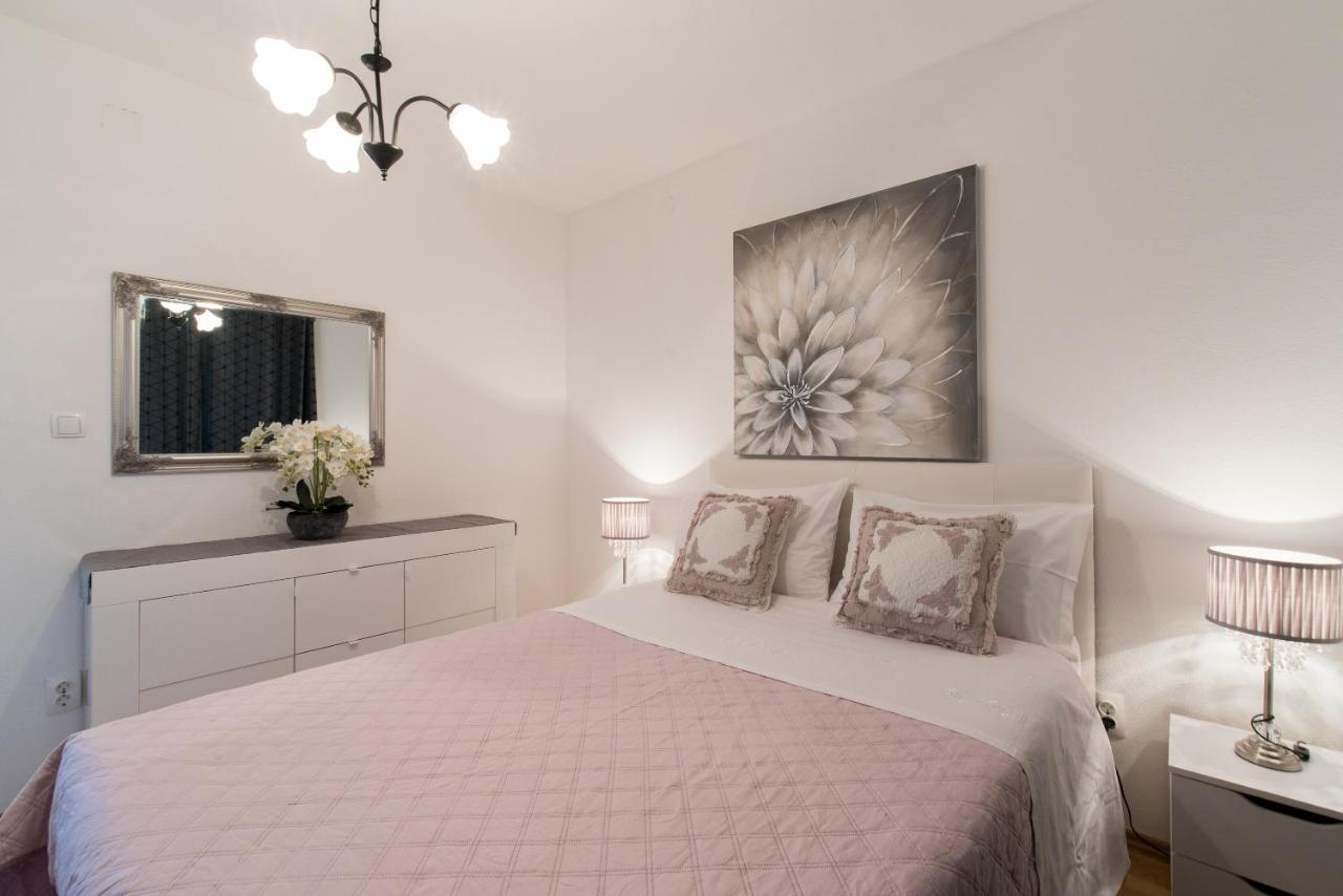 ספליט Apartment Gorana מראה חיצוני תמונה