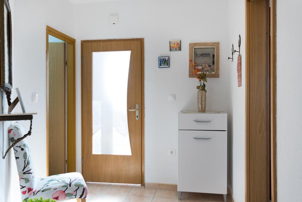 ספליט Apartment Gorana מראה חיצוני תמונה