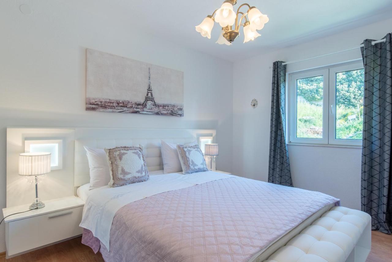 ספליט Apartment Gorana מראה חיצוני תמונה