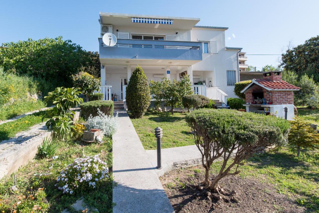 ספליט Apartment Gorana מראה חיצוני תמונה